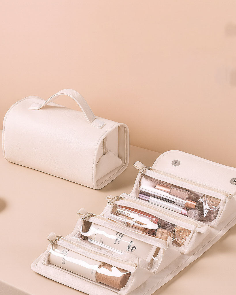 Compartment Cosmetic Organizer