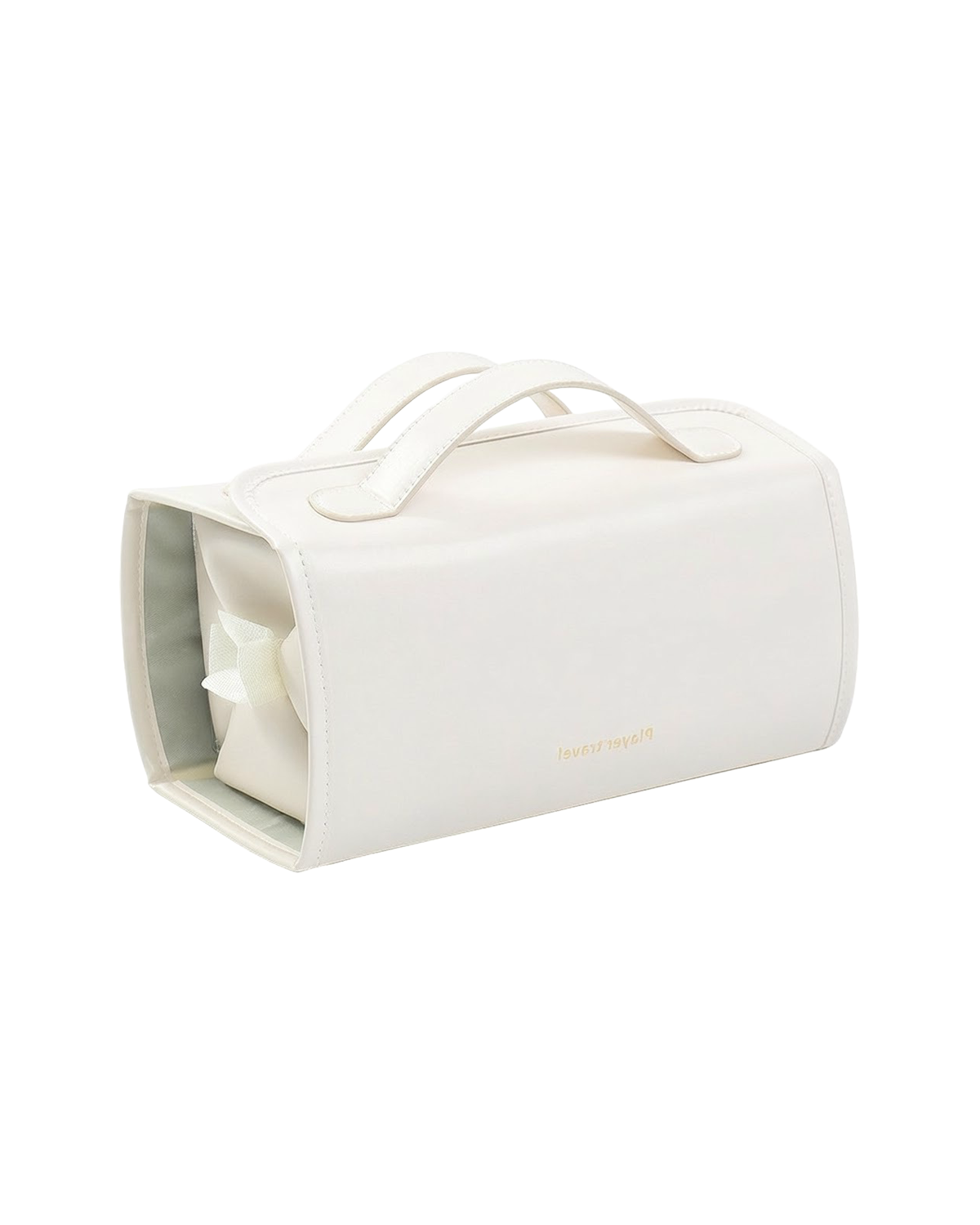Compartment Cosmetic Organizer